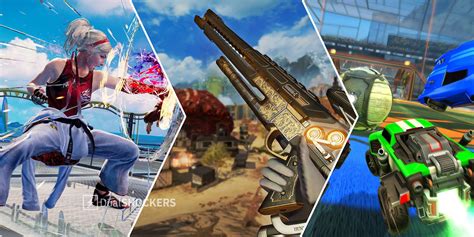 competitive multiplayer games|Iba pa.